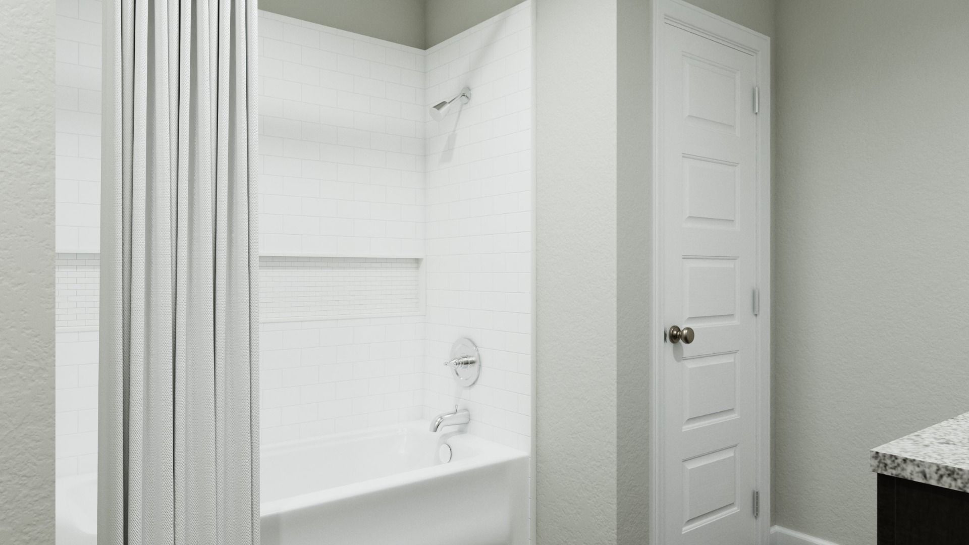 Image is a model representation and may depict options and upgrades not featured on the home available for purchase