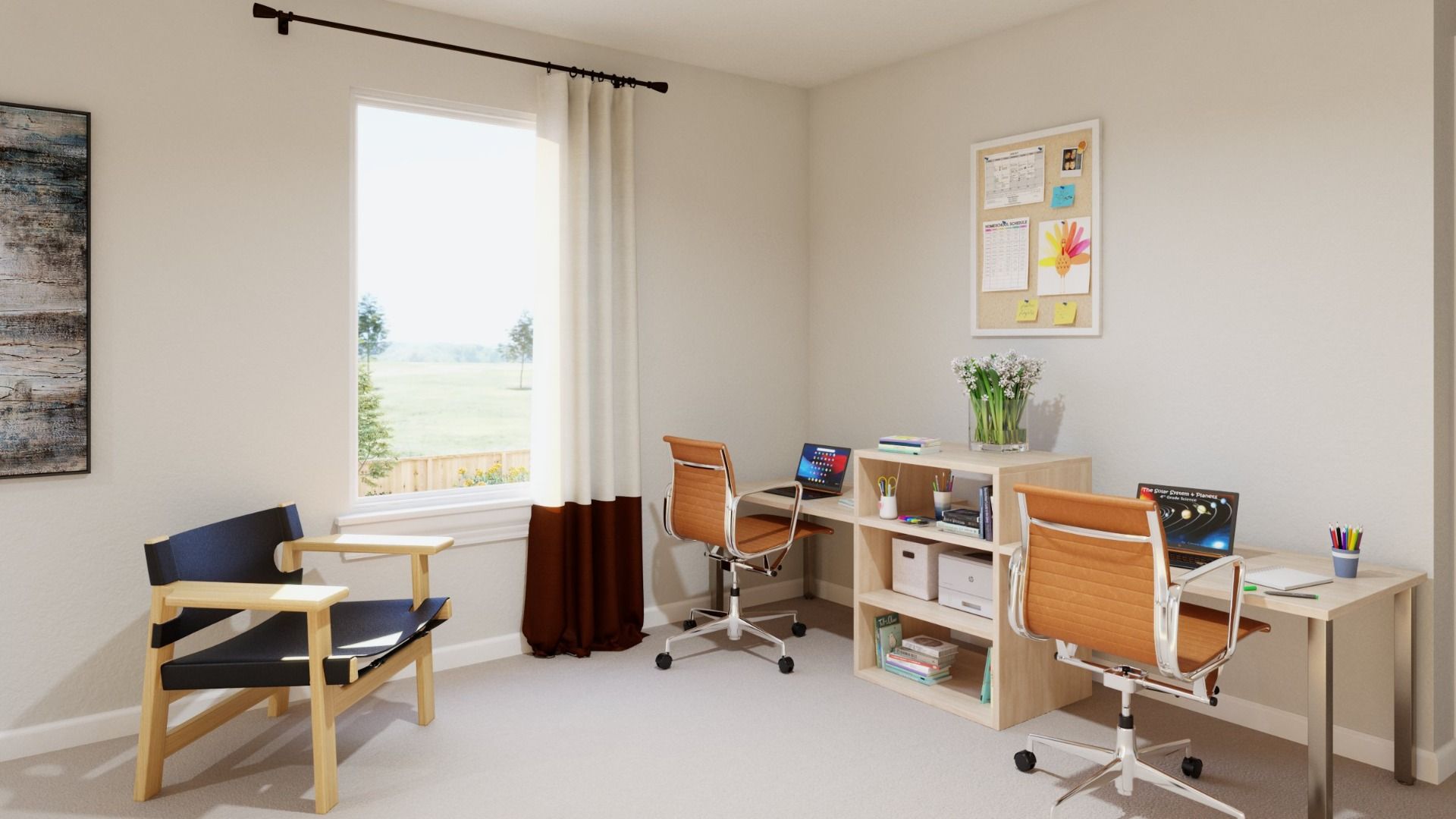 Image is a model representation and may depict options and upgrades not featured on the home available for purchase