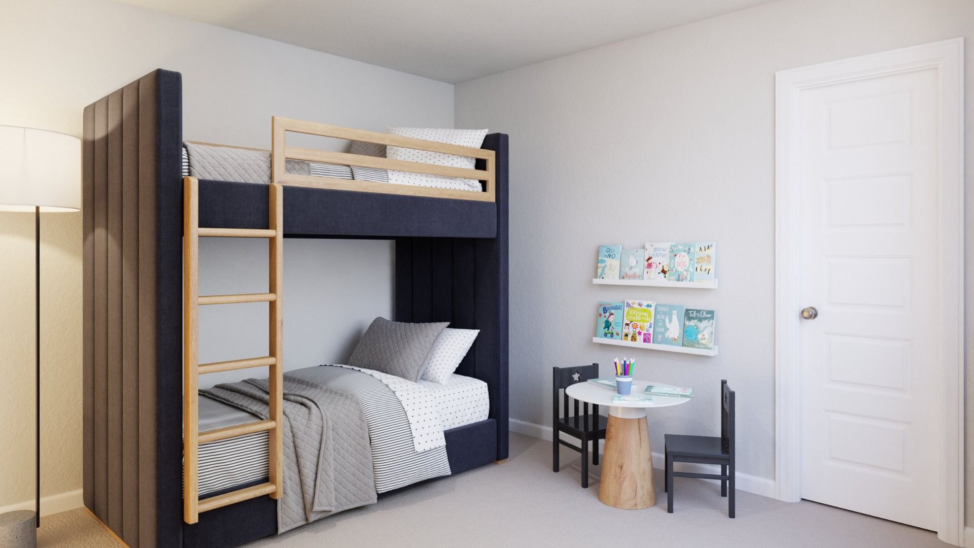 Image is a model representation and may depict options and upgrades not featured on the home available for purchase