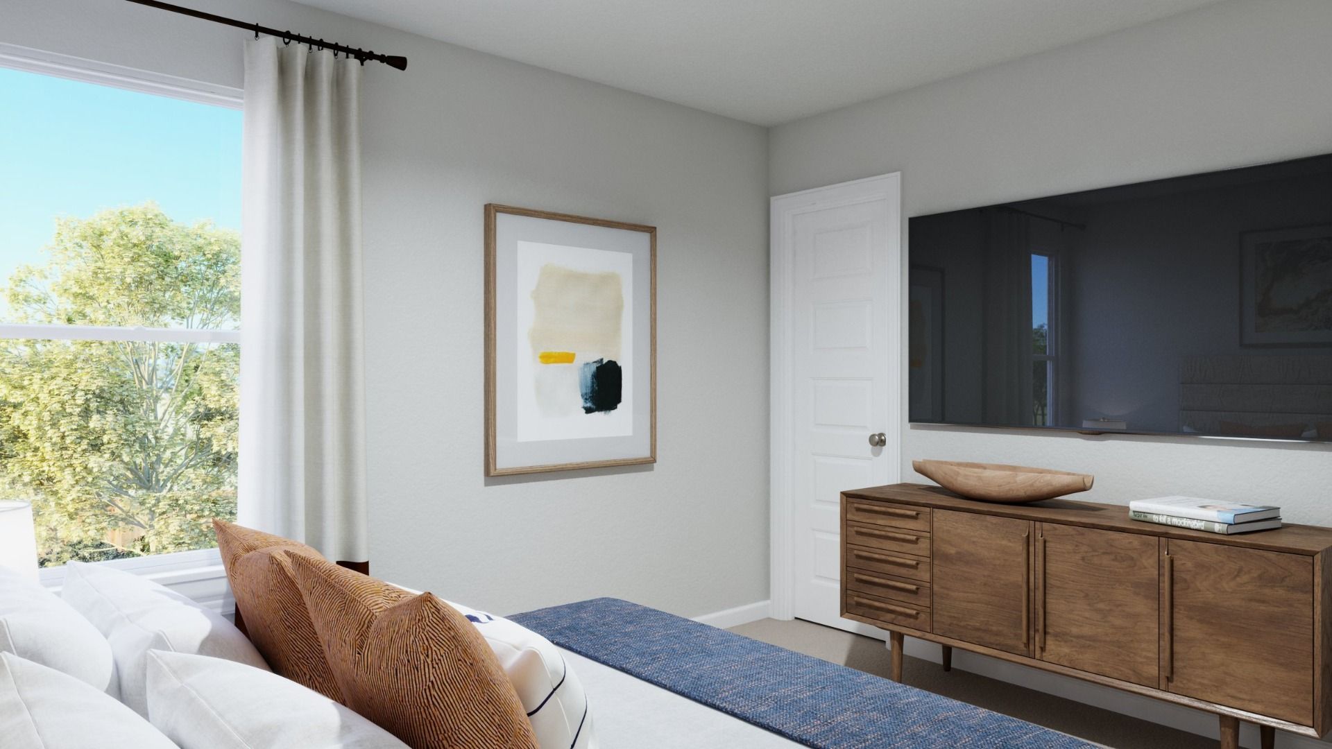 Image is a model representation and may depict options and upgrades not featured on the home available for purchase
