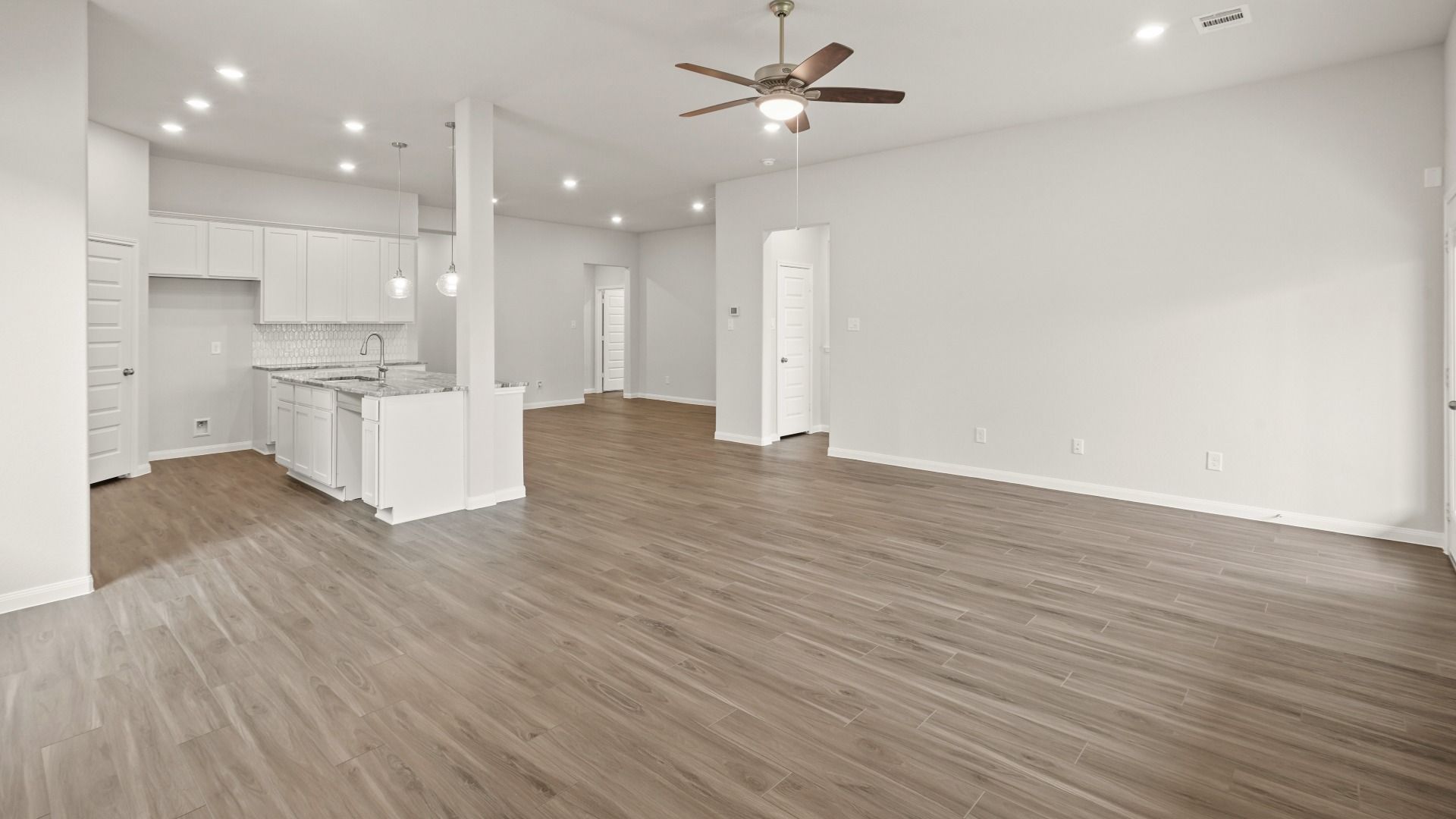 Images are a model representation and may depict options and upgrades not featured on the home available for purchase.