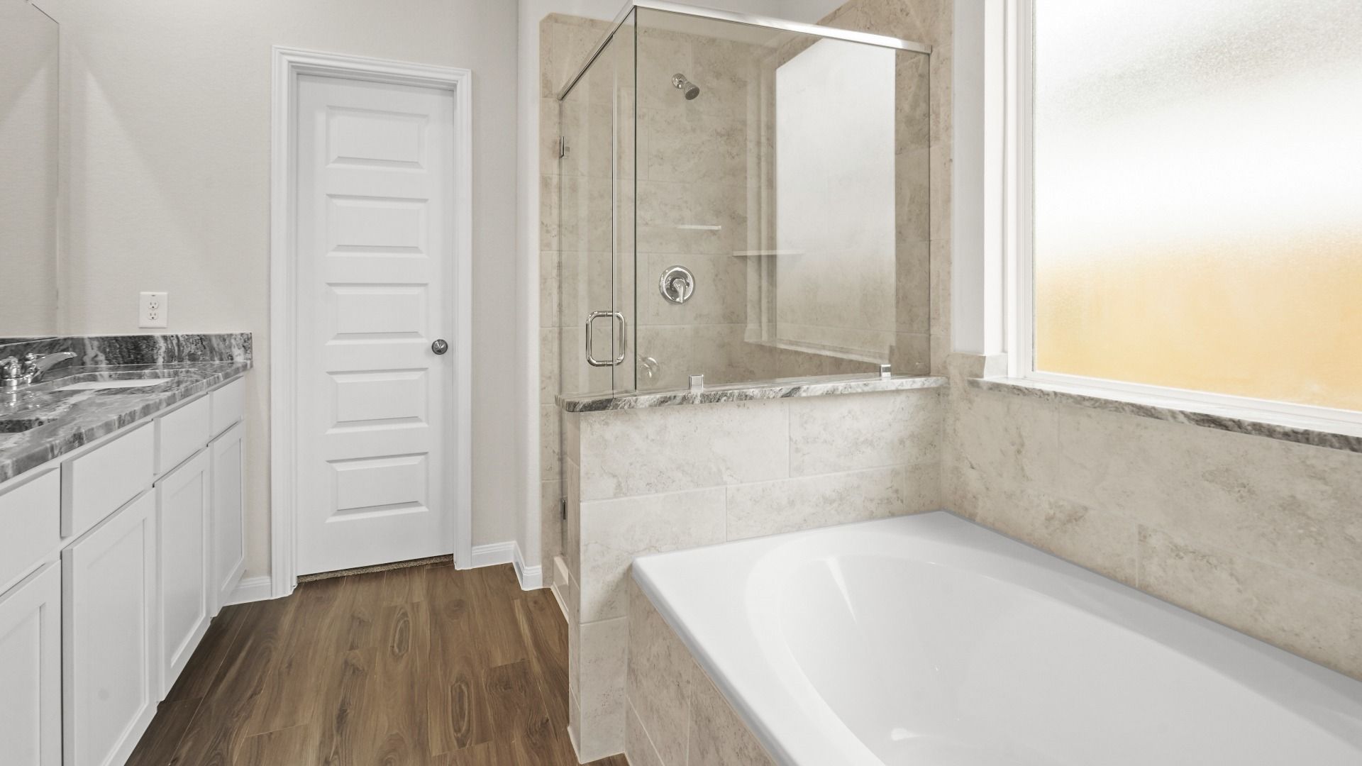 Images are a model representation and may depict options and upgrades not featured on the home available for purchase.