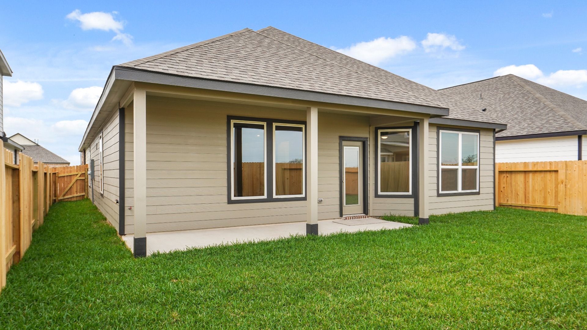 Images are a model representation and may depict options and upgrades not featured on the home available for purchase.