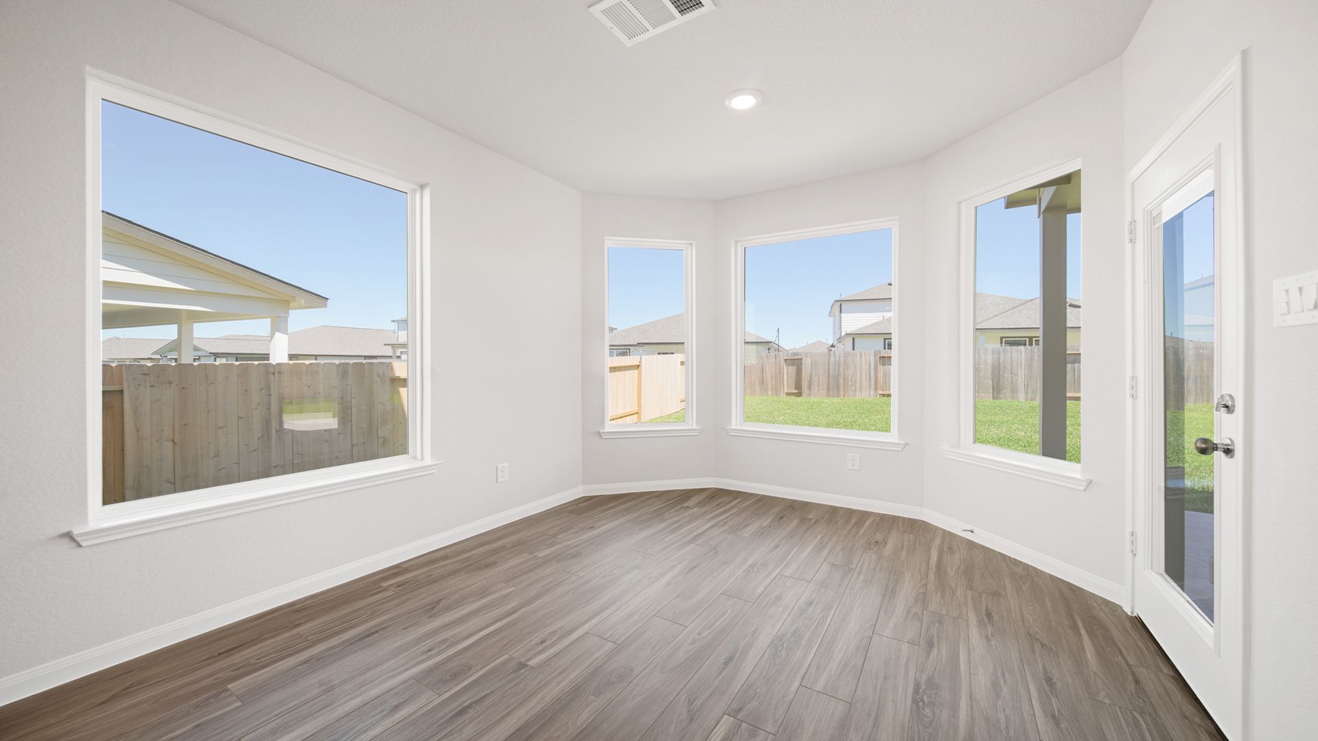 Images are a model representation and may depict options and upgrades not featured on the home available for purchase.