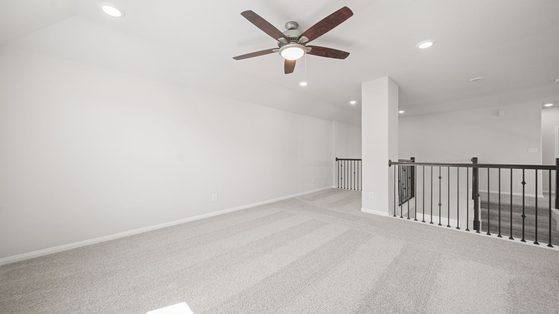 Images are a model representation and may depict options and upgrades not featured on the home available for purchase.