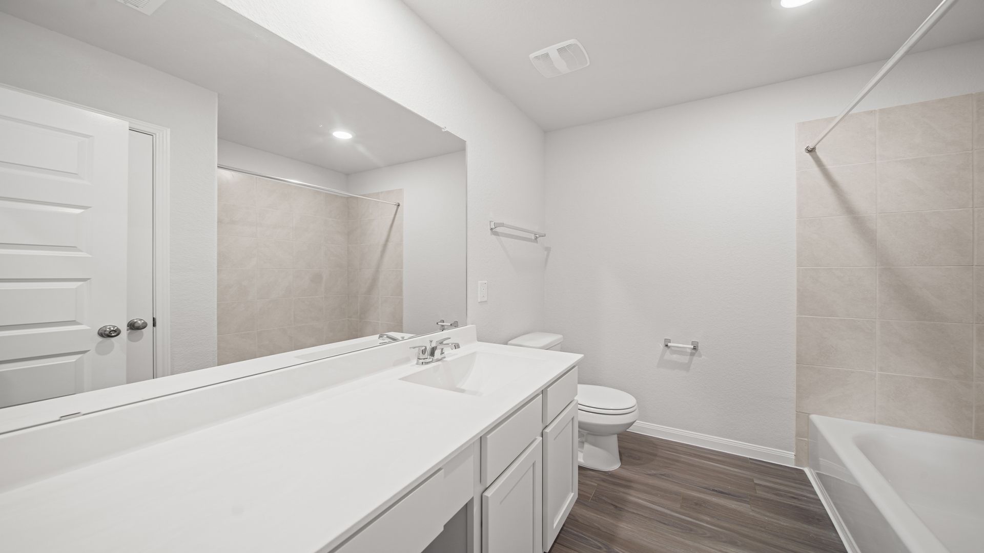 Images are a model representation and may depict options and upgrades not featured on the home available for purchase.