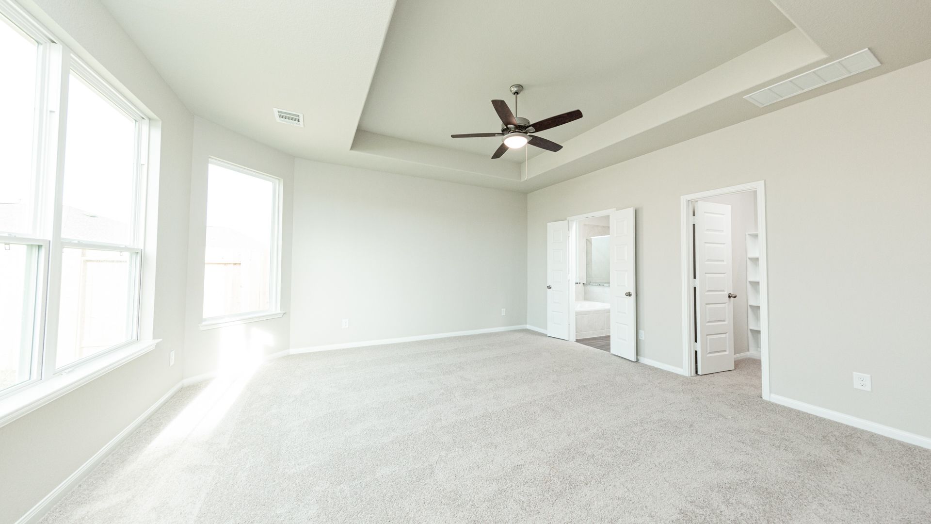 Images are a model representation and may depict options and upgrades not featured on the home available for purchase.