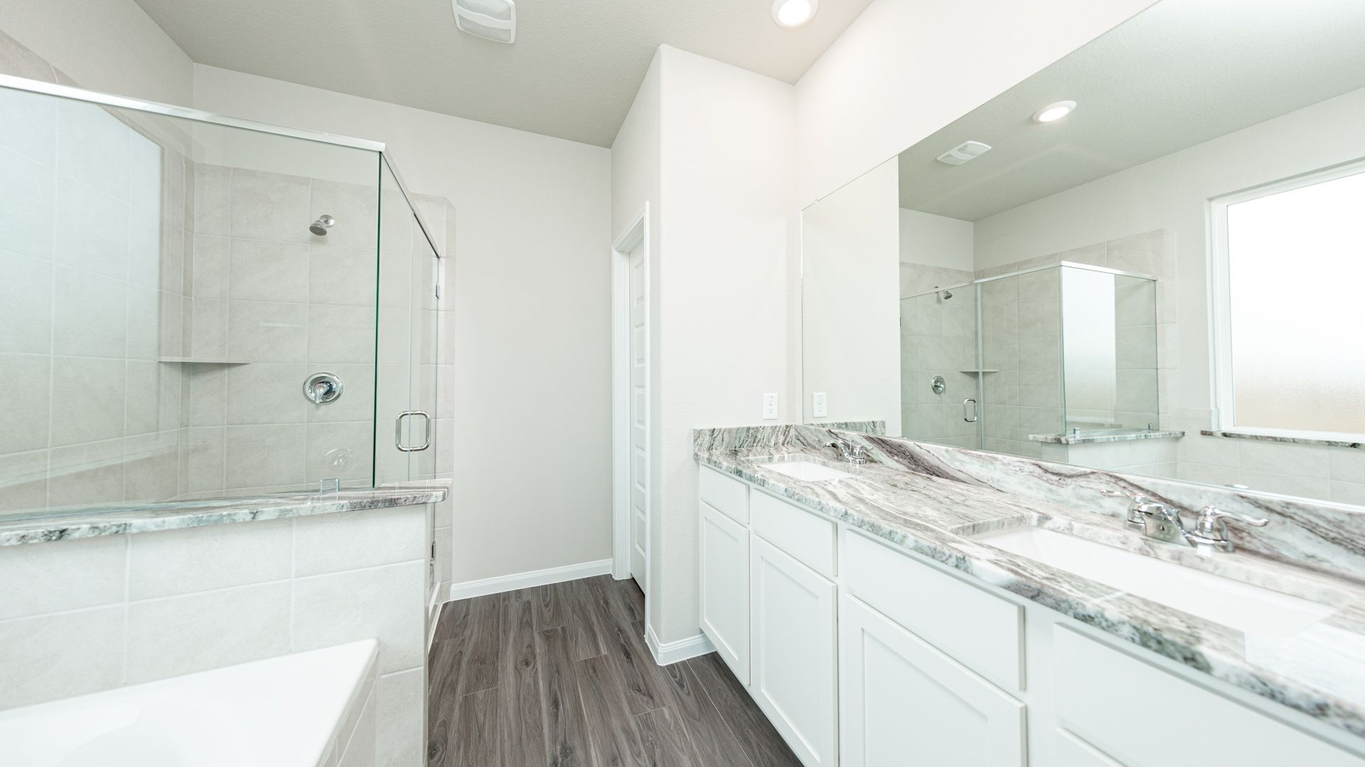 Images are a model representation and may depict options and upgrades not featured on the home available for purchase.