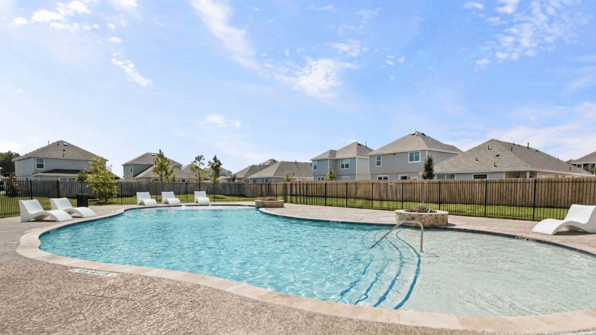 casa en Cliffstone Hills por Legend Homes