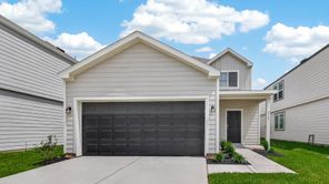 8123 Burnt Orchid Drive (The Woodland)