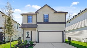 1106 Burkes Ridge Trail (The Lakeland)