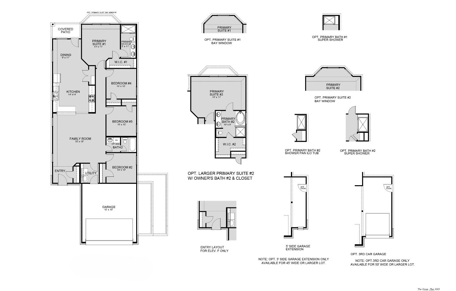 The Grove Plan