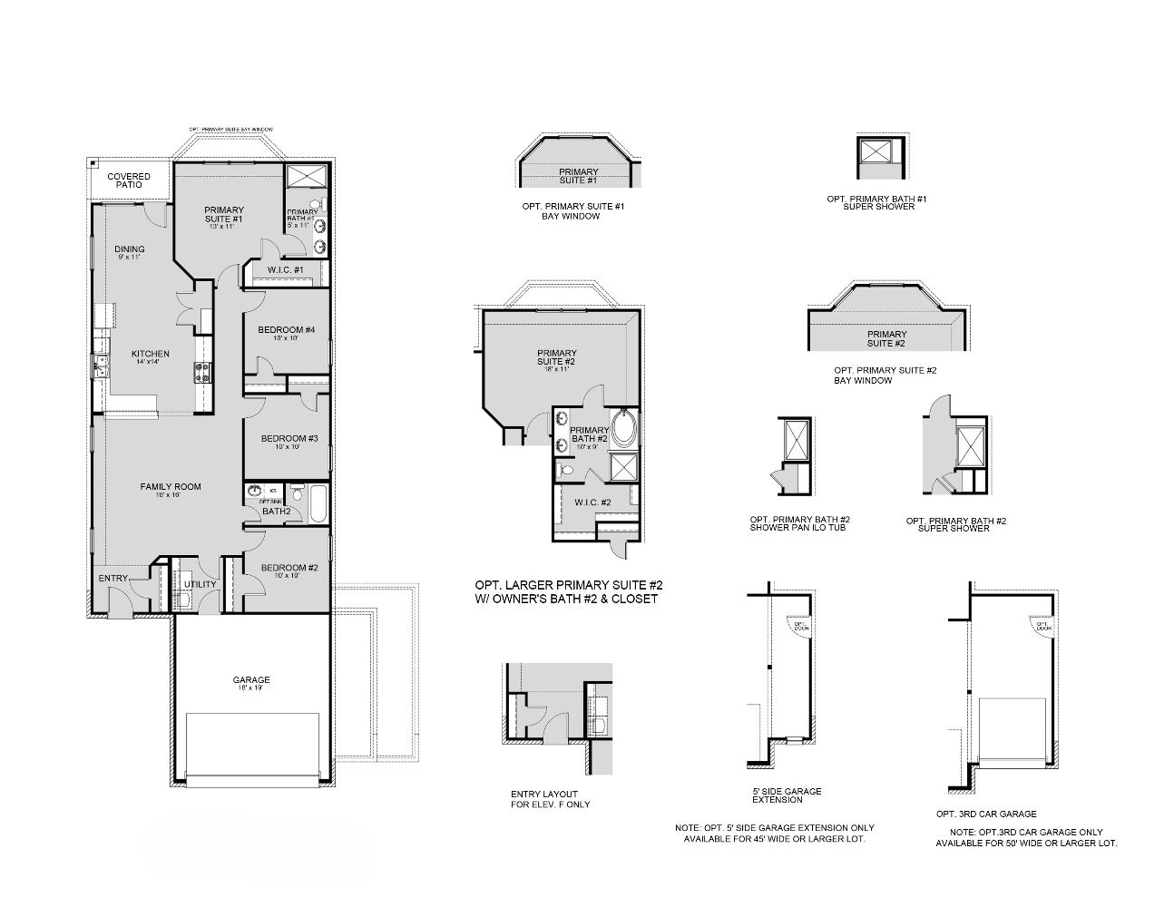The Grove Plan