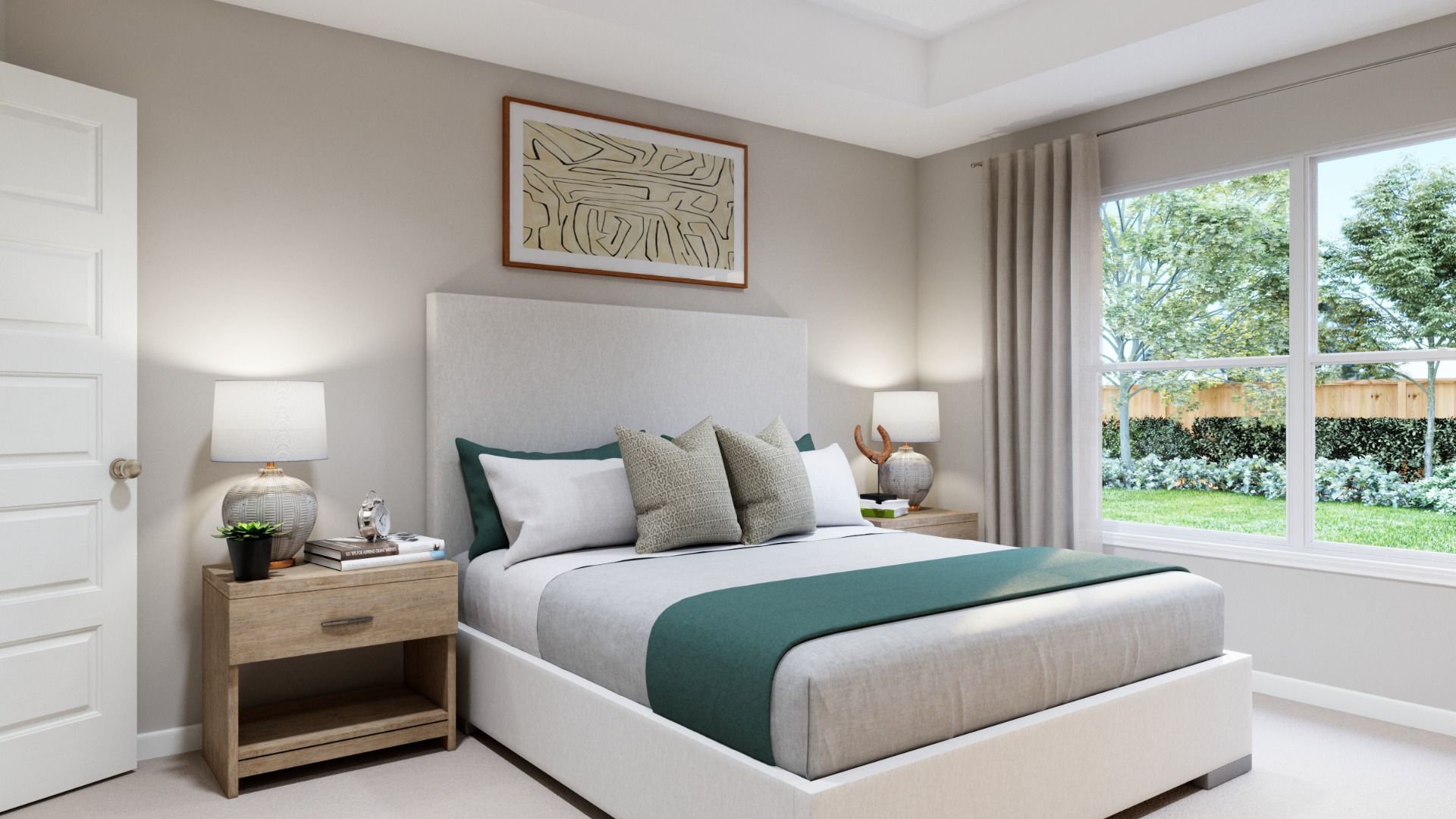 Image is a model representation and may depict options and upgrades not featured on the home available for purchase.