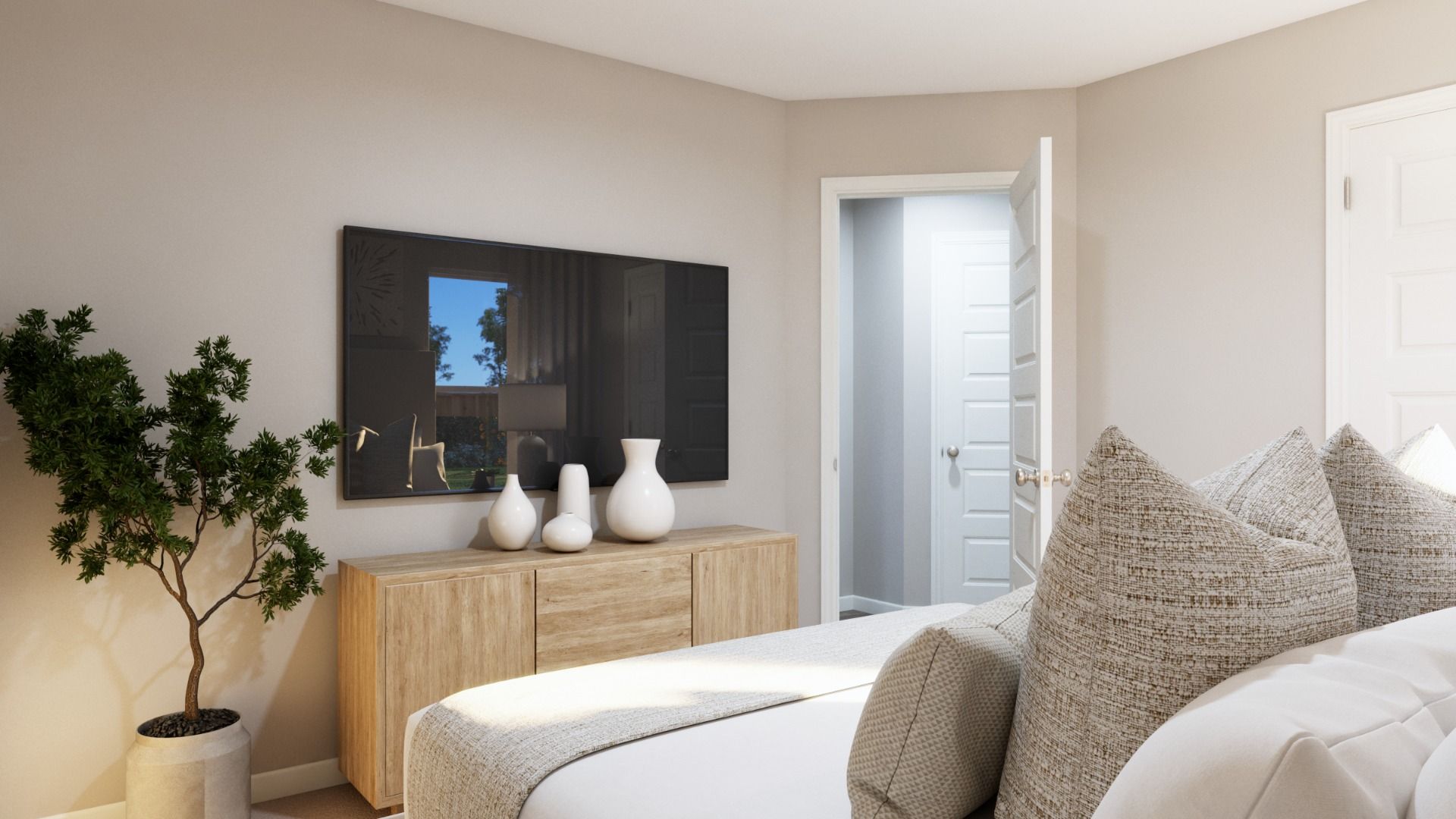 Image is a model representation and may depict options and upgrades not featured on the home available for purchase.