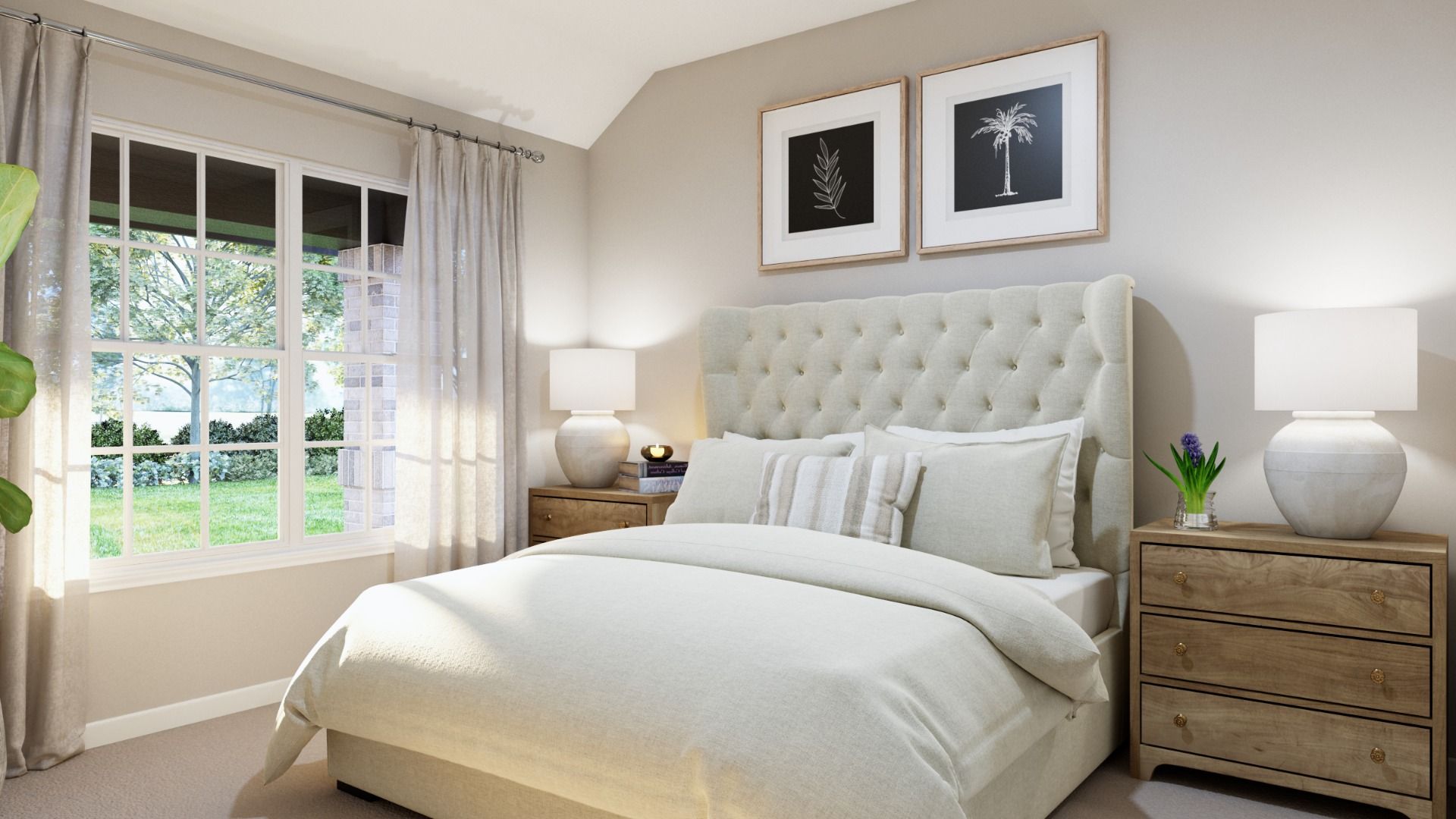 Image is a model representation and may depict options and upgrades not featured on the home available for purchase.