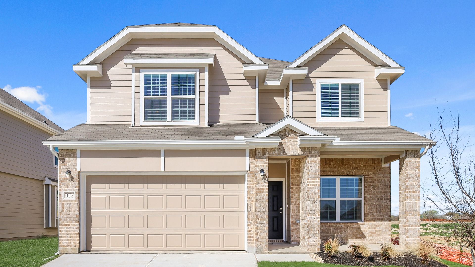 10033 Freighter Trail