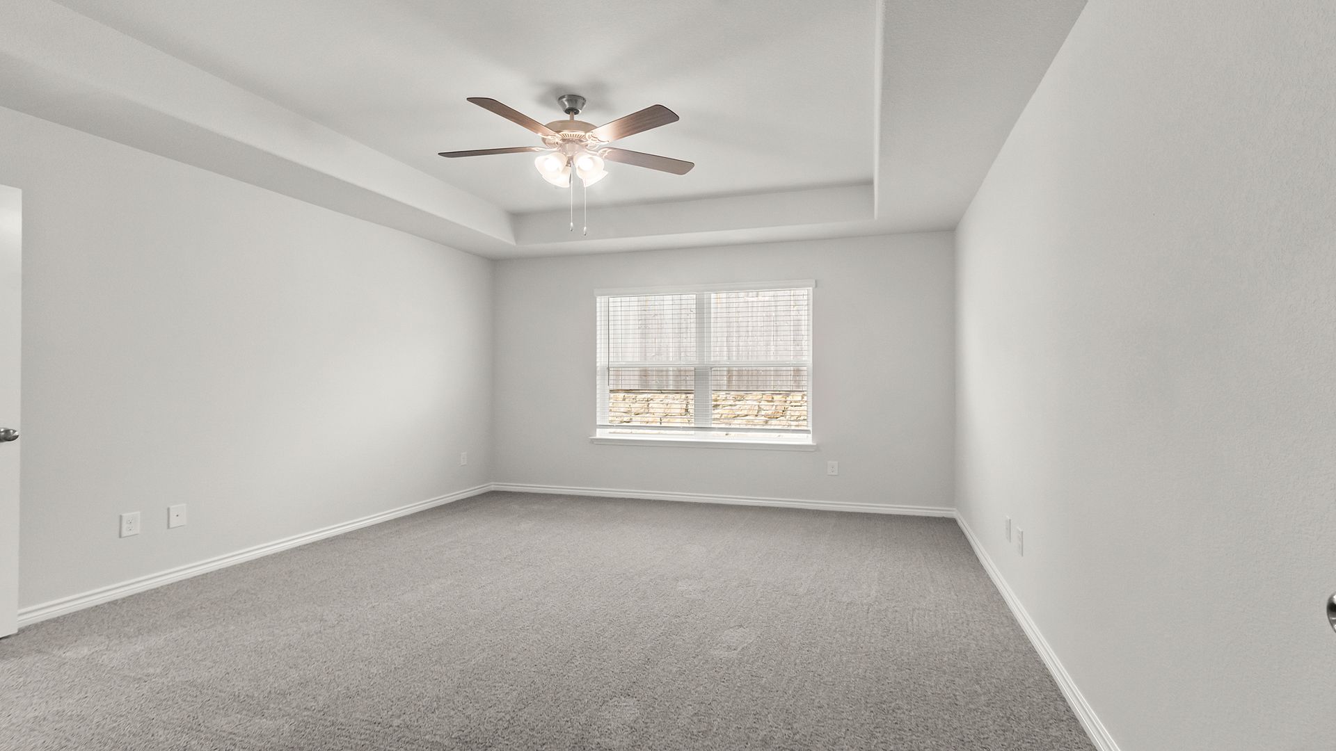Primary suite