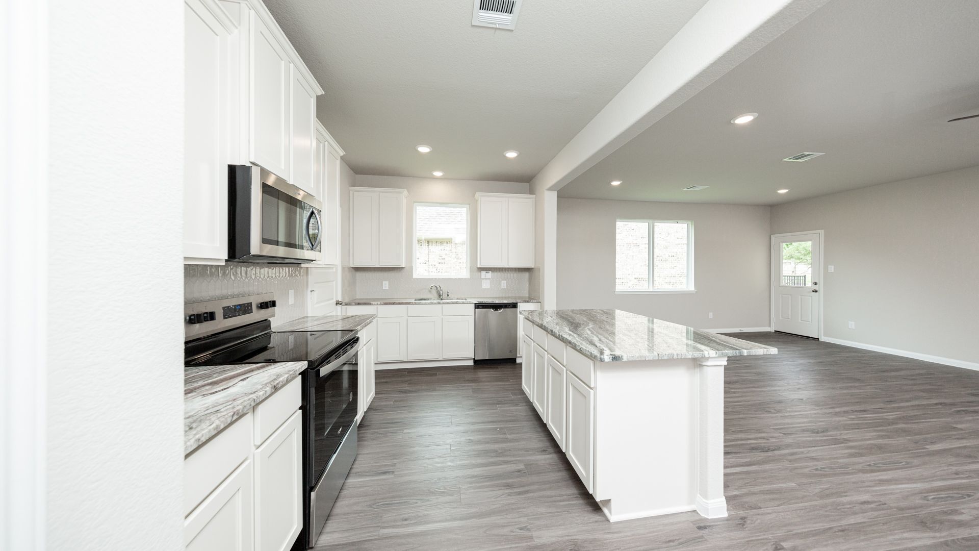 Images are a model representation and may depict options and upgrades not featured on the home available for purchase.