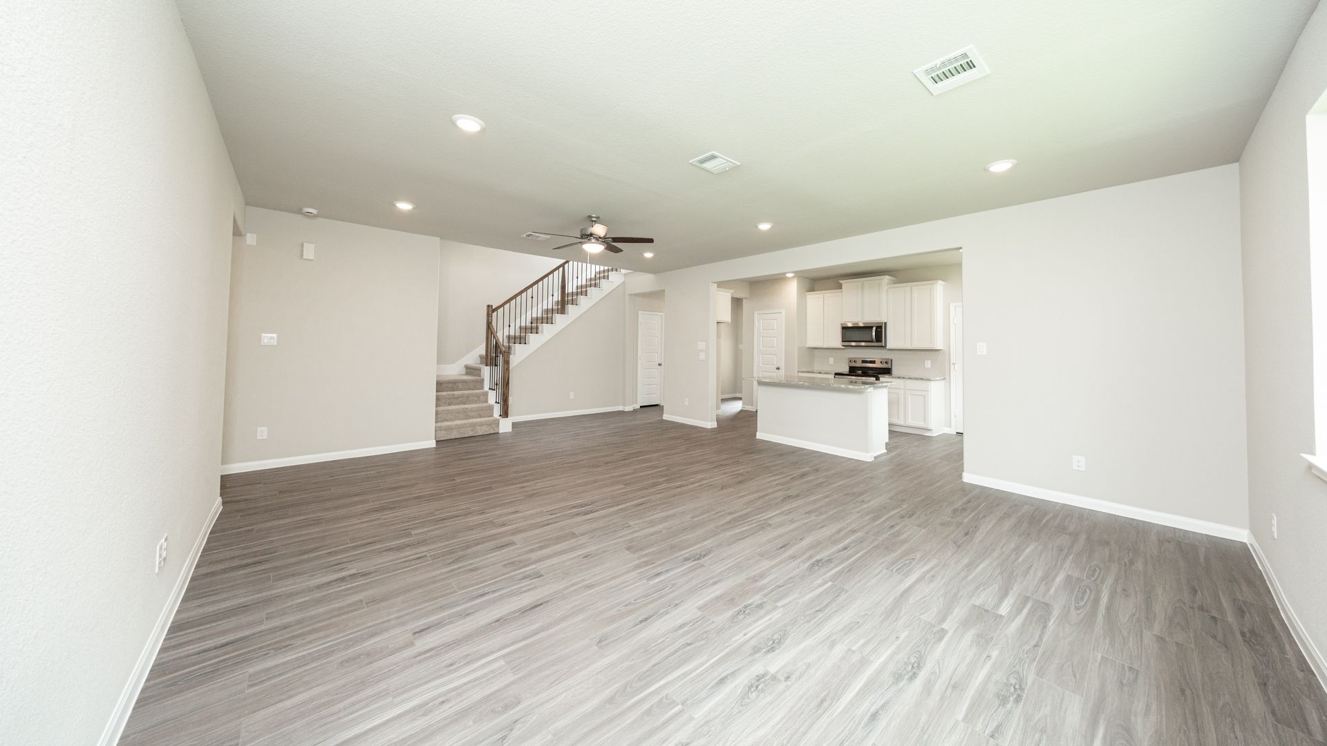 Images are a model representation and may depict options and upgrades not featured on the home available for purchase.