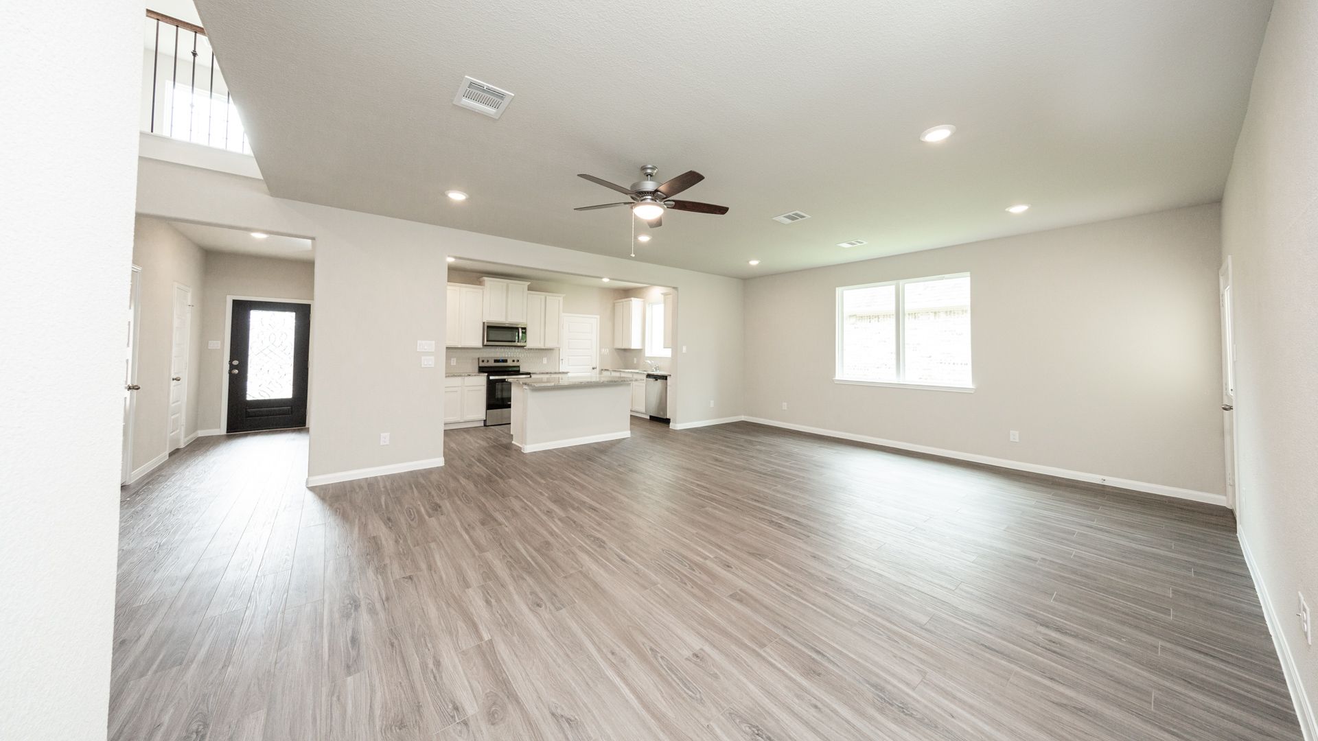 Images are a model representation and may depict options and upgrades not featured on the home available for purchase.