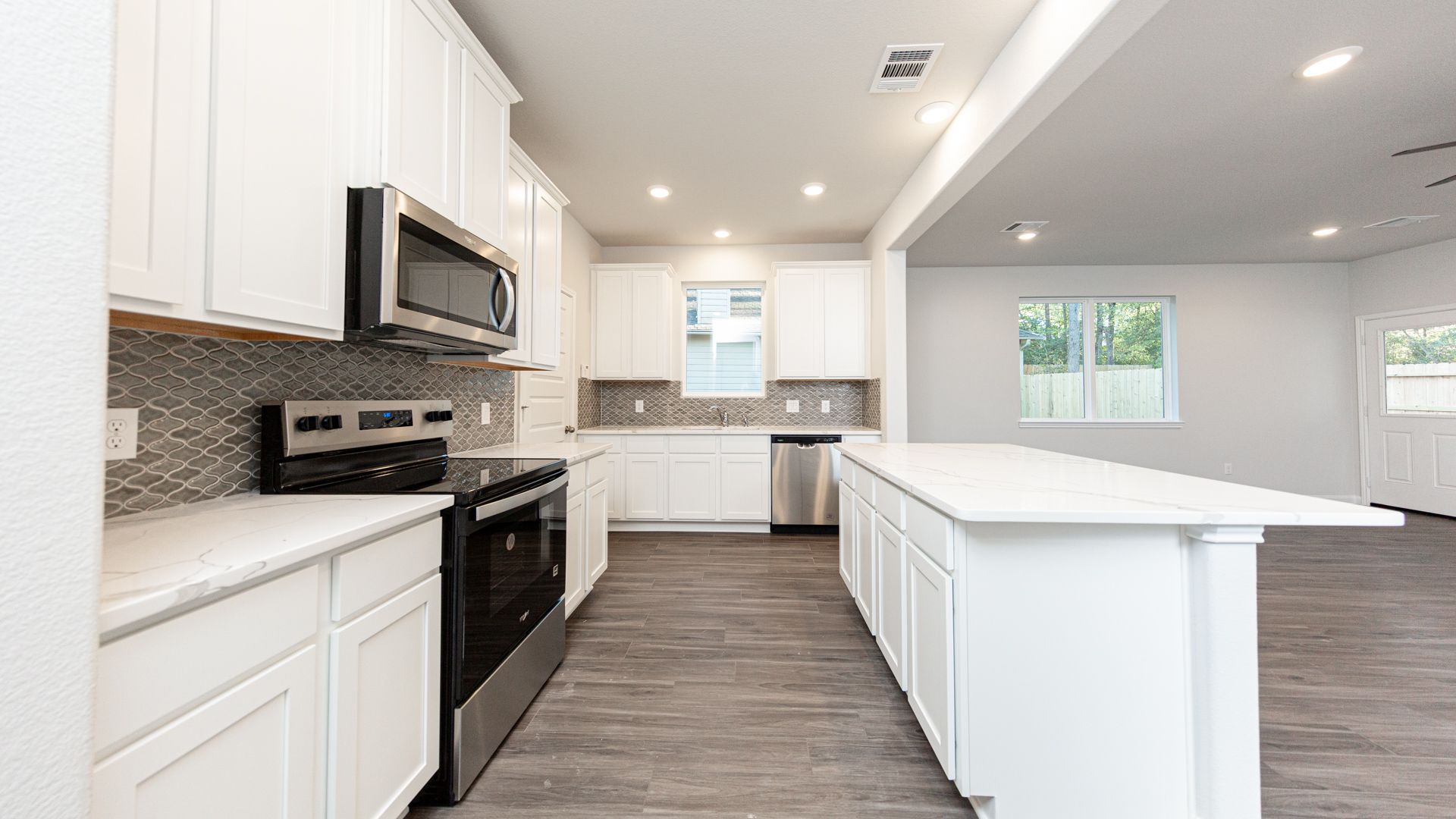 Images are a model representation and may depict options and upgrades not featured on the home available for purchase.