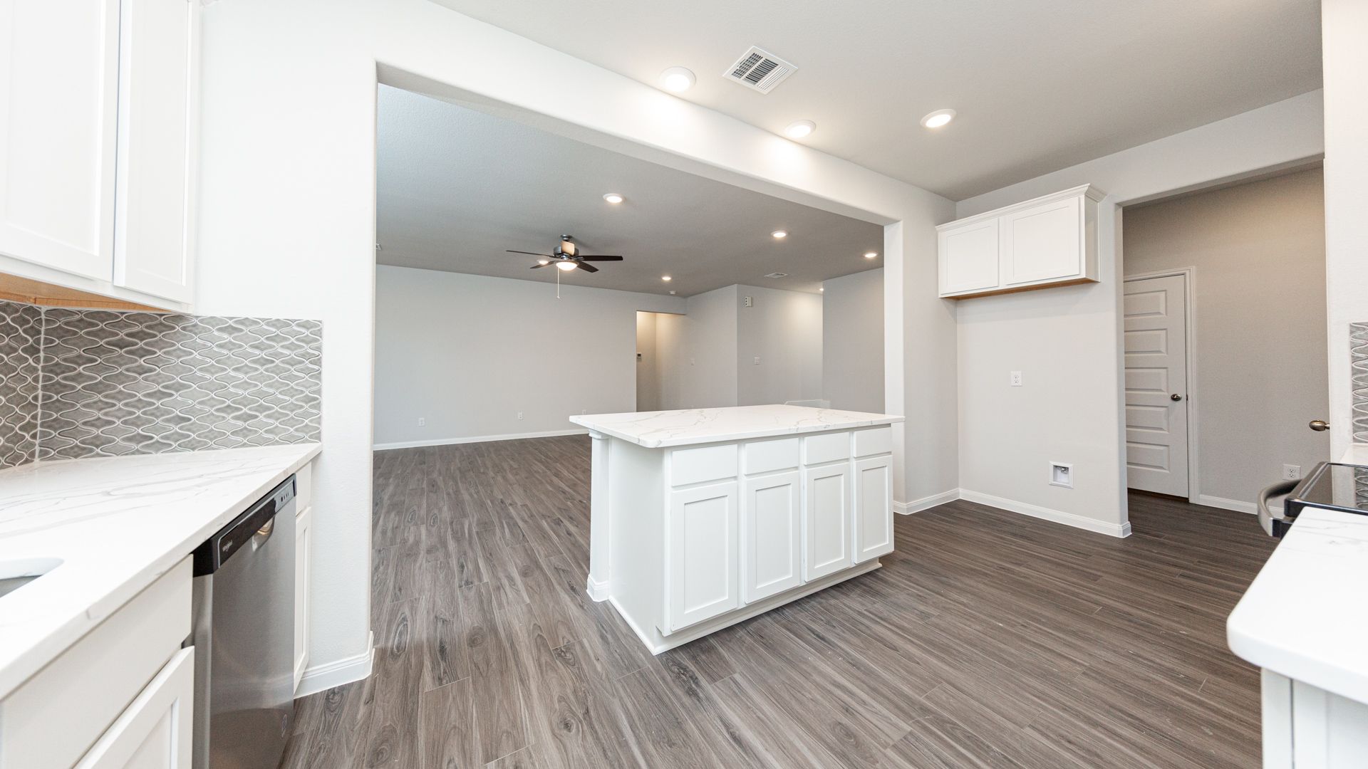 Images are a model representation and may depict options and upgrades not featured on the home available for purchase.
