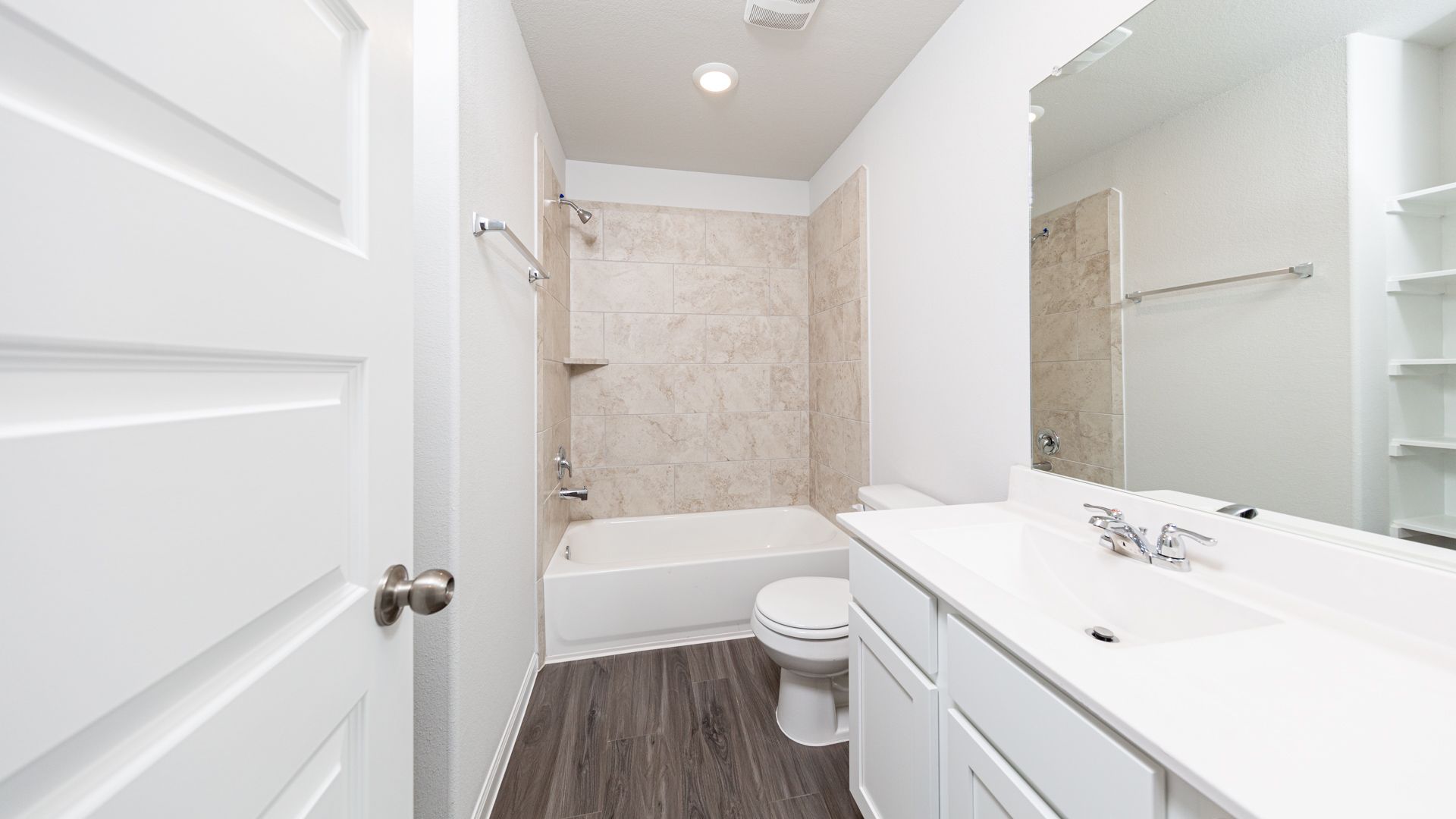 Images are a model representation and may depict options and upgrades not featured on the home available for purchase.