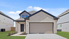 10608 Brocket Lane (The Redbud)