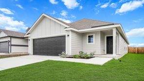 2594 Downsbury Road (The Wildflower)