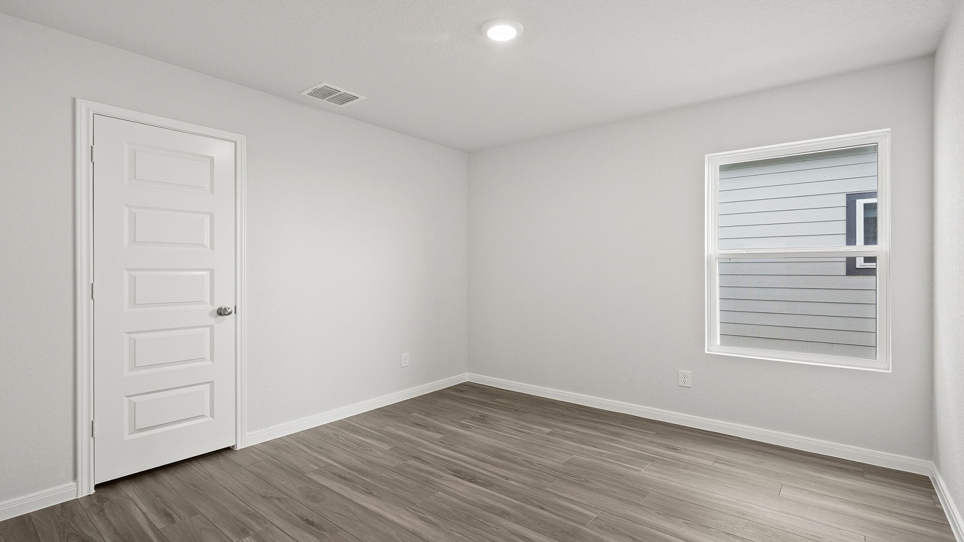 Flex room