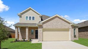 3109 Harmony Way (The Andria)
