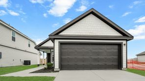 10319 Liberty Grove (The White Oak)