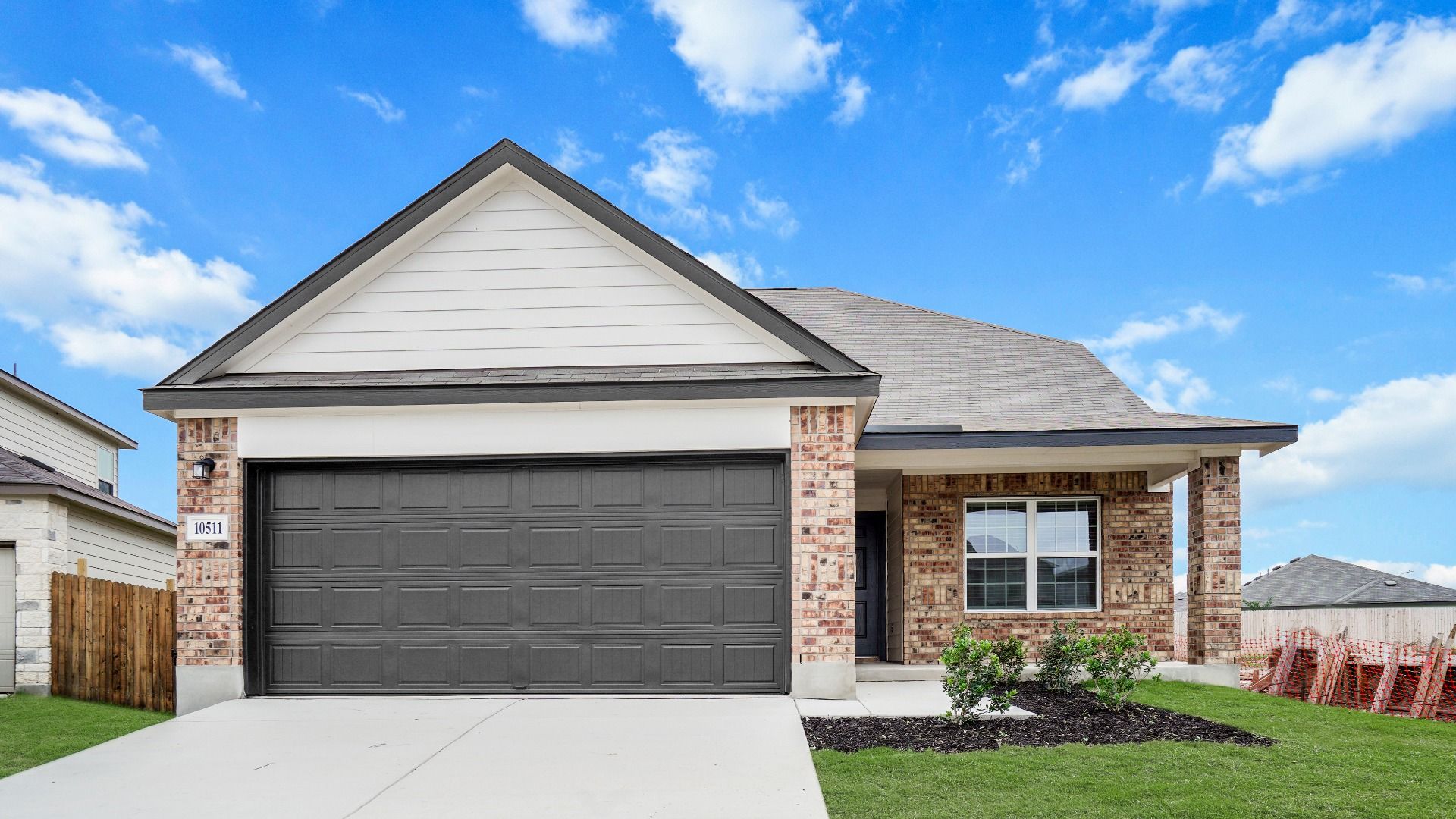10511 Eddleman Cove (The Cortona) Imagen