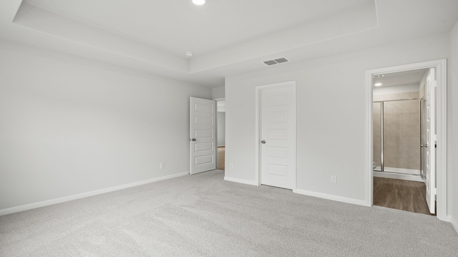 Primary suite