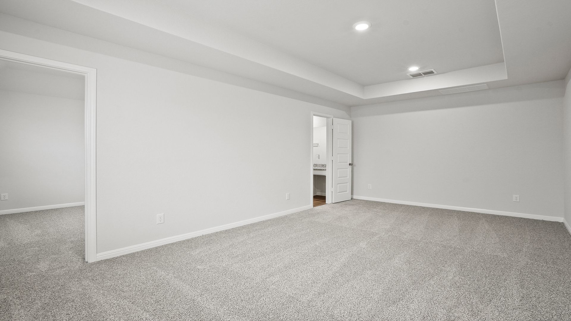 Bonus room