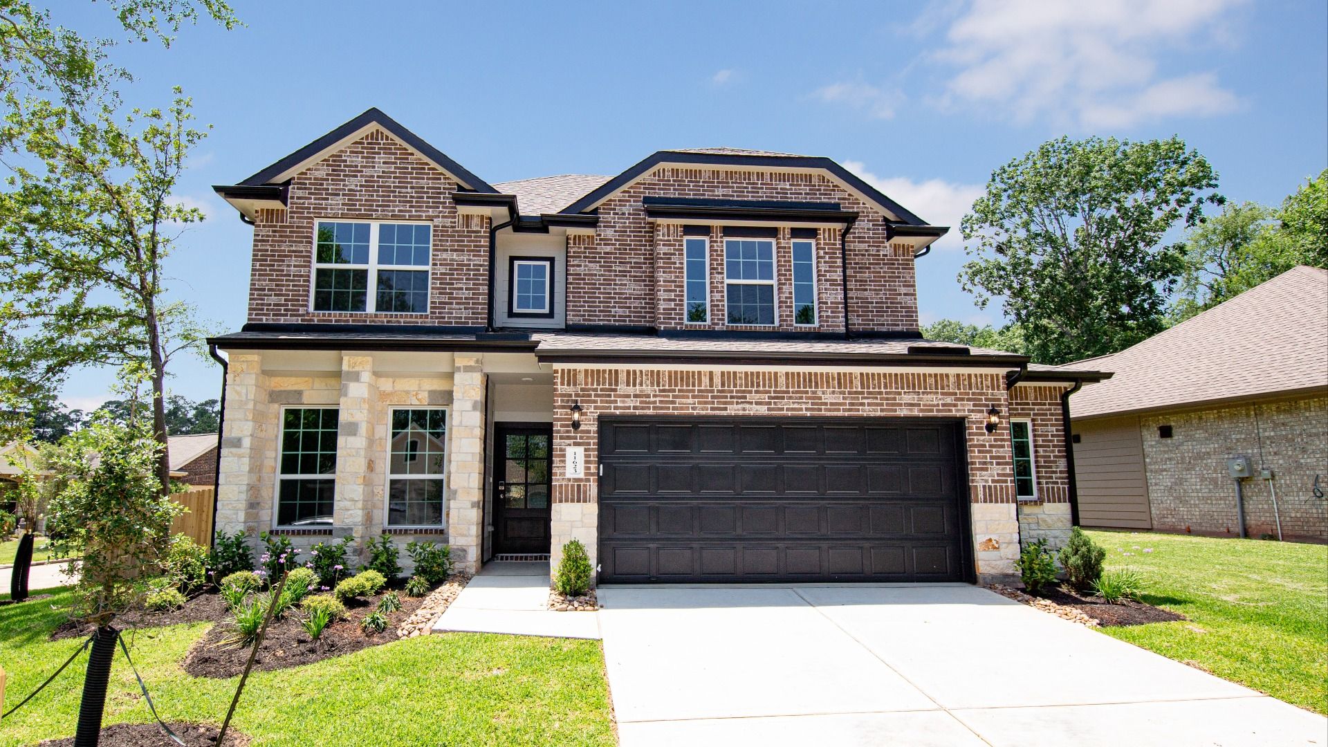 11623 Redbird Lane (The Tivoli - Walden on Lake Conroe)