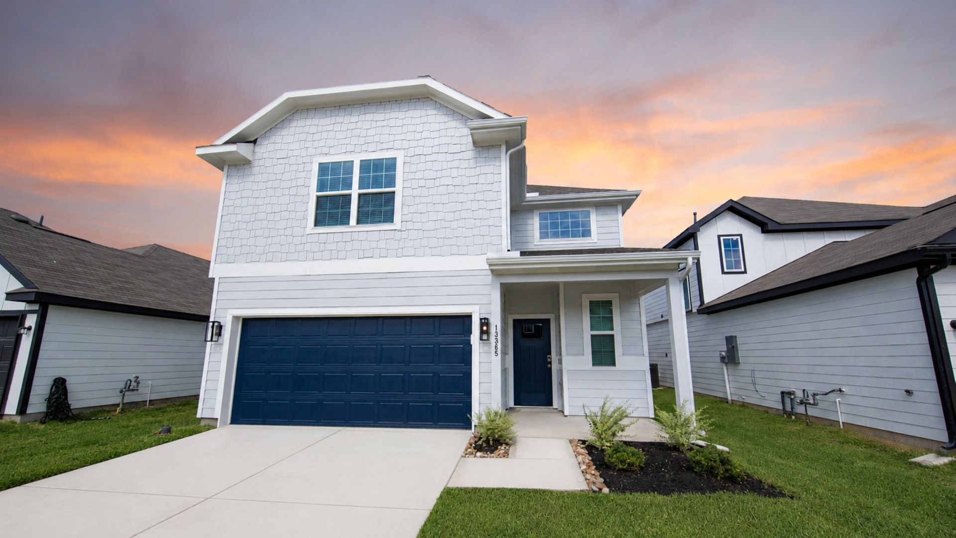 13365 Burbot Drive (The Wisteria)