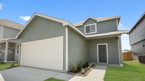 13624 Helton Pass (The Evergreen)