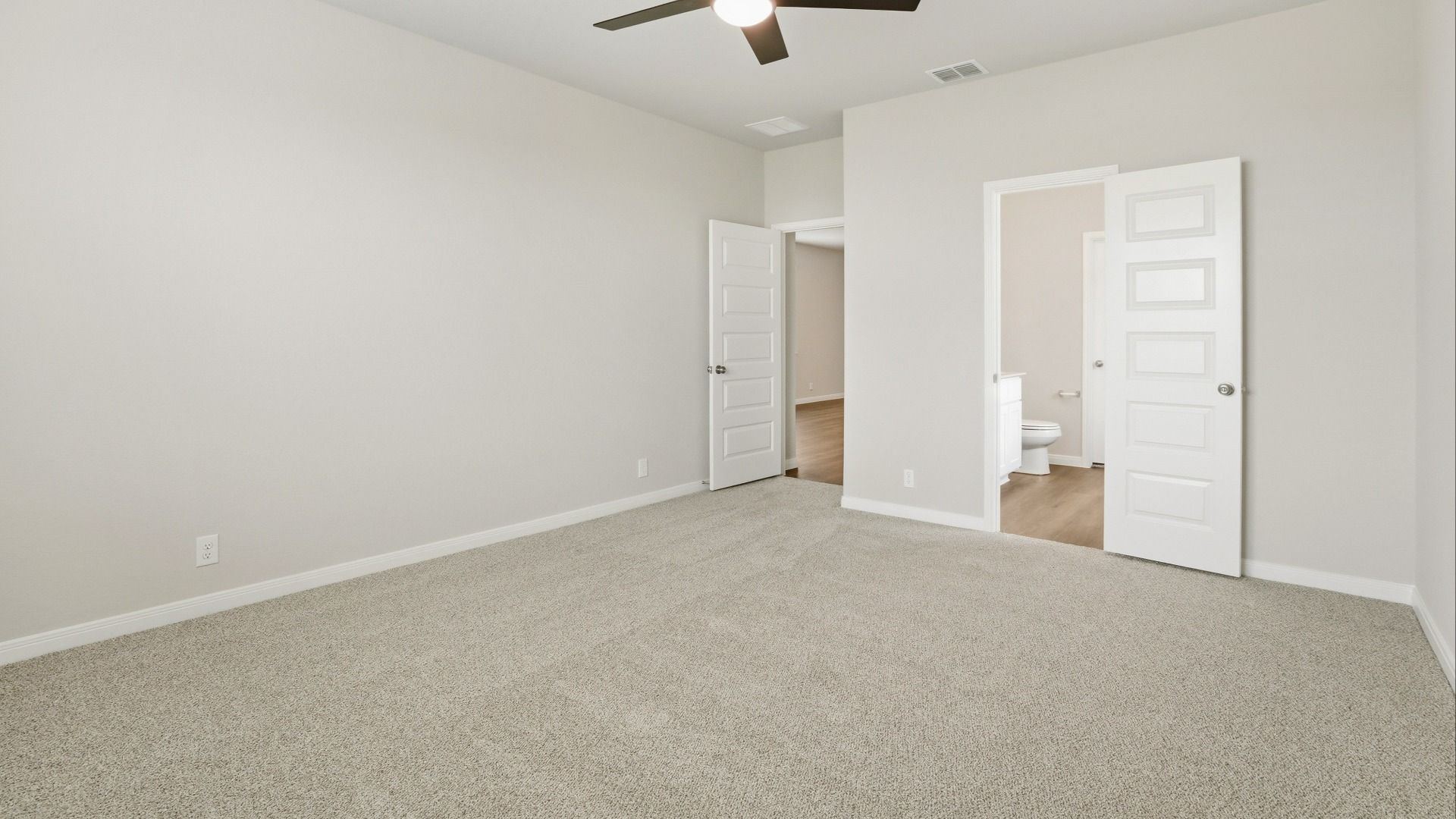 Primary Suite