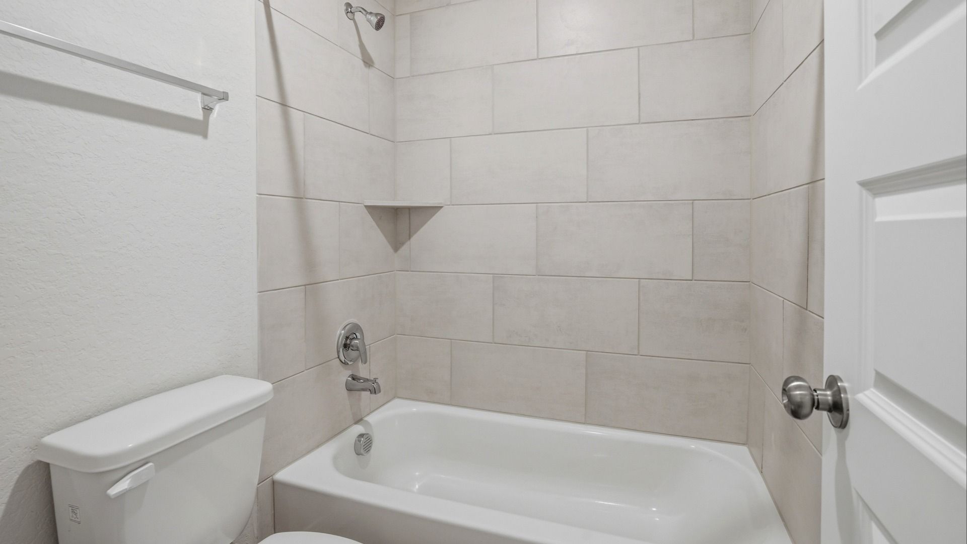 Secondary Bathroom