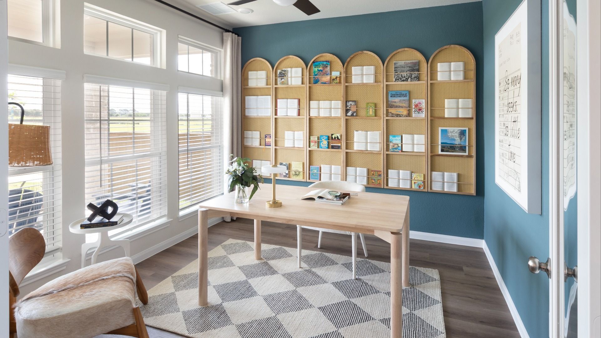 Images are a model representation and may depict options and upgrades not featured on the home available for purchase.