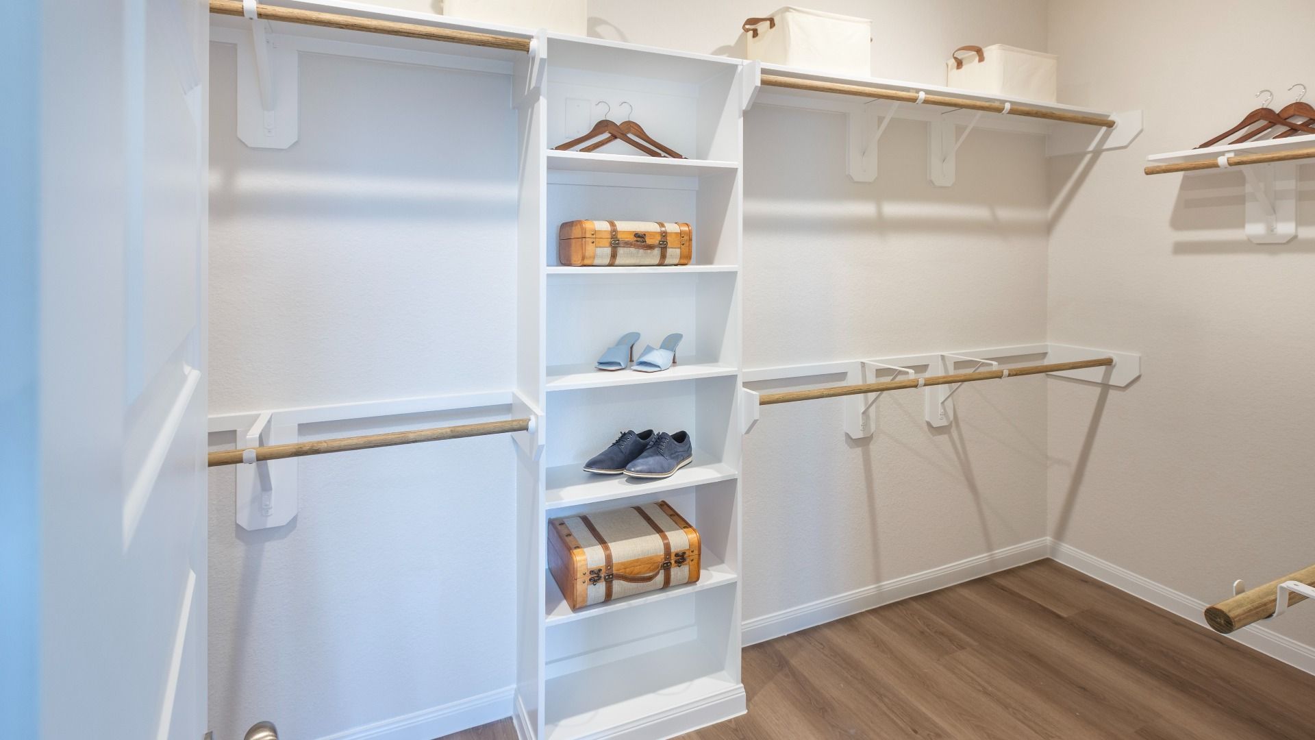 Images are a model representation and may depict options and upgrades not featured on the home available for purchase.