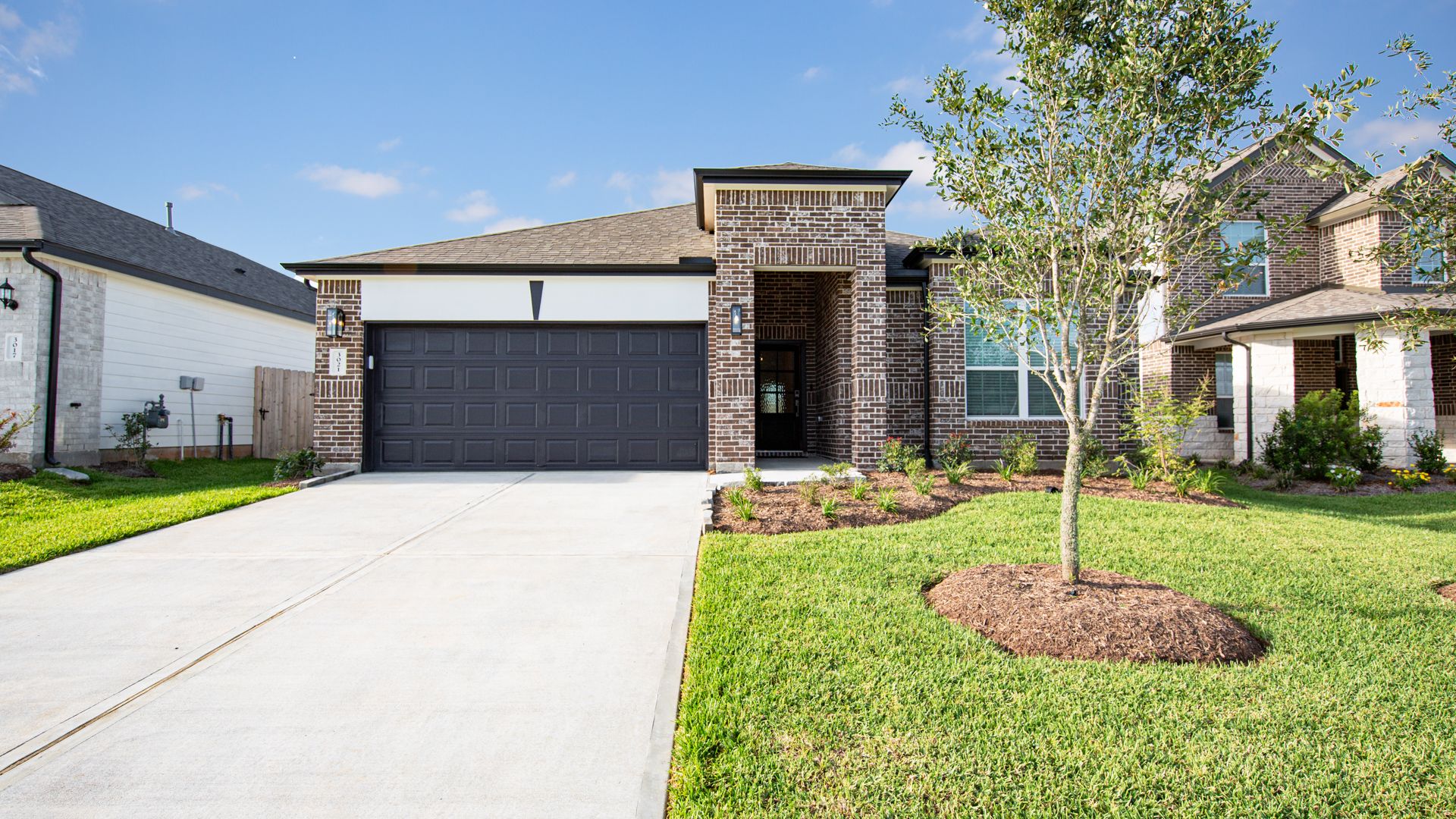 3021 Mistflower Trail (The Highlands) Image