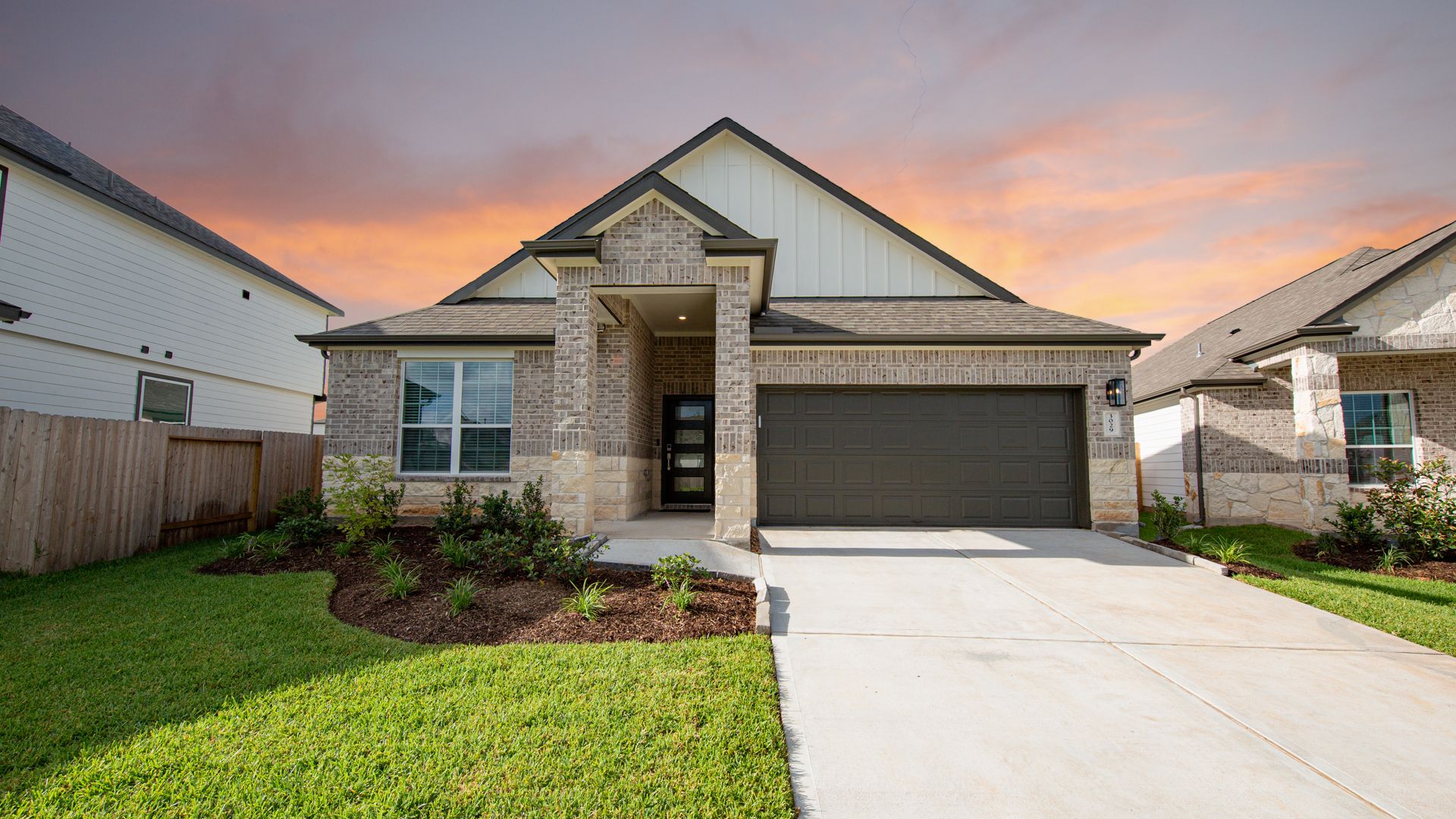 3029 Mistflower Trail (The Pearl) Image
