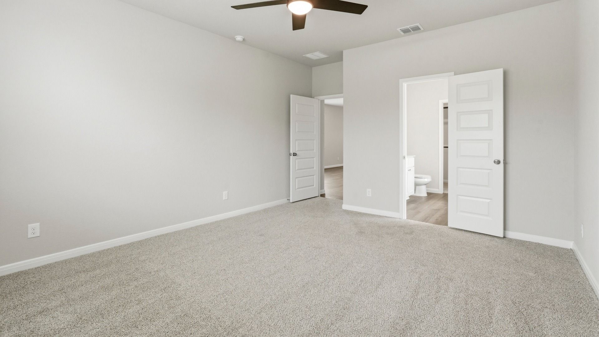 Primary Suite