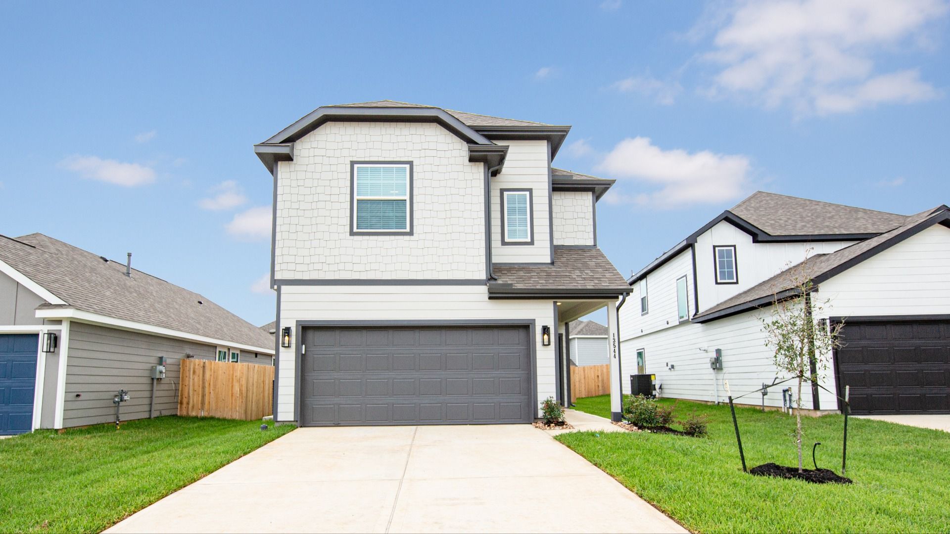 The Camden - River's Edge: Conroe, Texas - Legend Homes