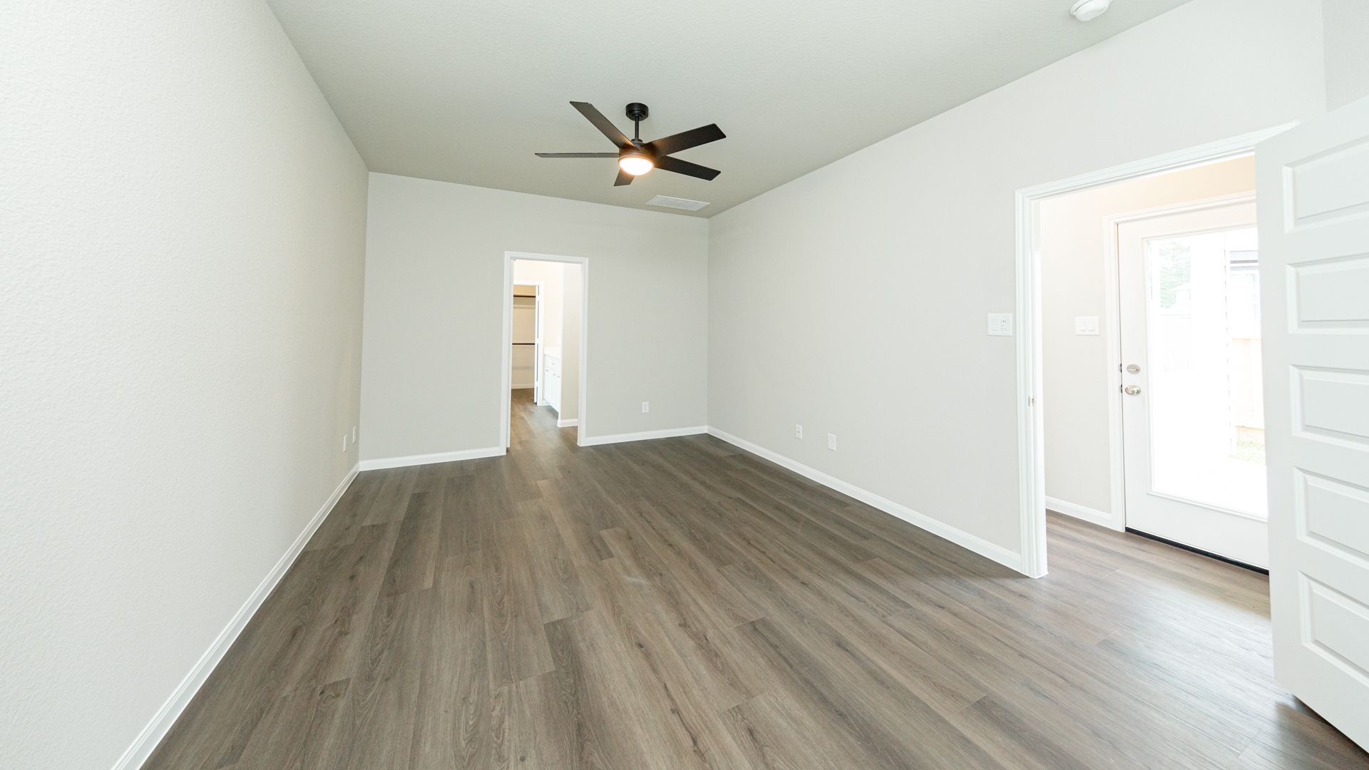 Primary Suite