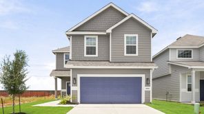1935 Olivia Drive (The Lowry)