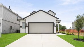 1943 Olivia Drive (The Augusta)